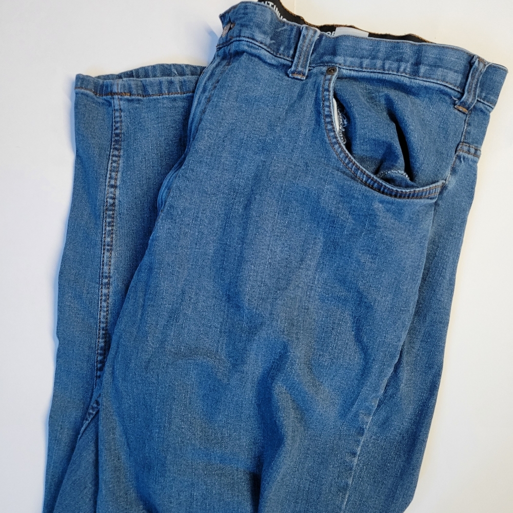 Mens DXL continuous jeans 44/30